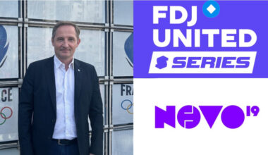 Cyclisme. Route - NOVO19 a son dispositif pour la Coupe de France FDJ United Series