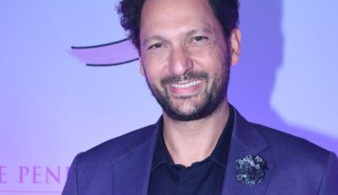 Eric Antoine a investi dans un lieu particulier, au cœur d'une sublime ville située loin de Paris et où il a dit "oui" à Gennifer Demey