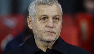 Genesio boycotte la presse après la défaite contre Rennes