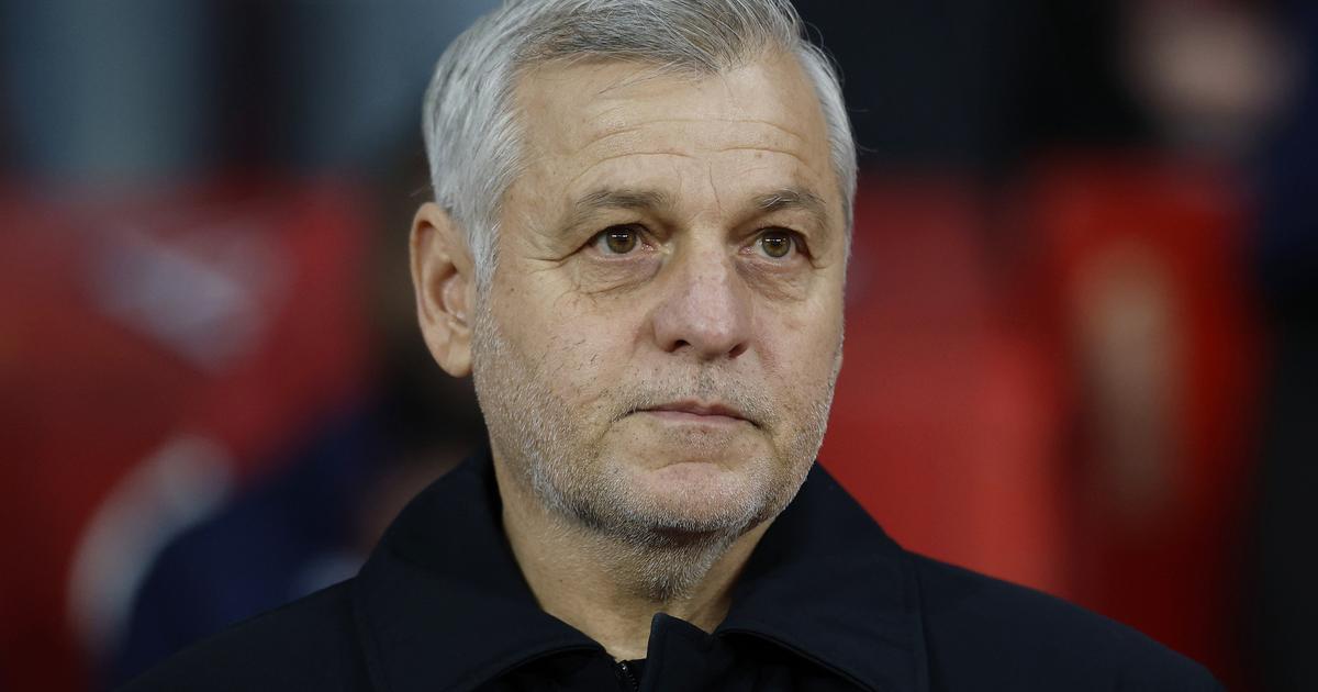 Genesio boycotte la presse après la défaite contre Rennes