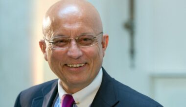 Si Vladimir Poutine était assassiné, «l’Europe serait rayée de la carte de l’humanité», prévient l’idéologue russe Sergueï Karaganov