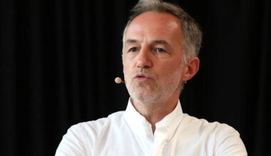 Page d'accueil Yahoo news