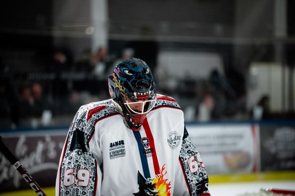 Matija Pintaric a été battu trois fois