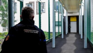 Un réseau de trafic de drogue alimentant les prisons du sud ouest par drone démantelé à Bordeaux