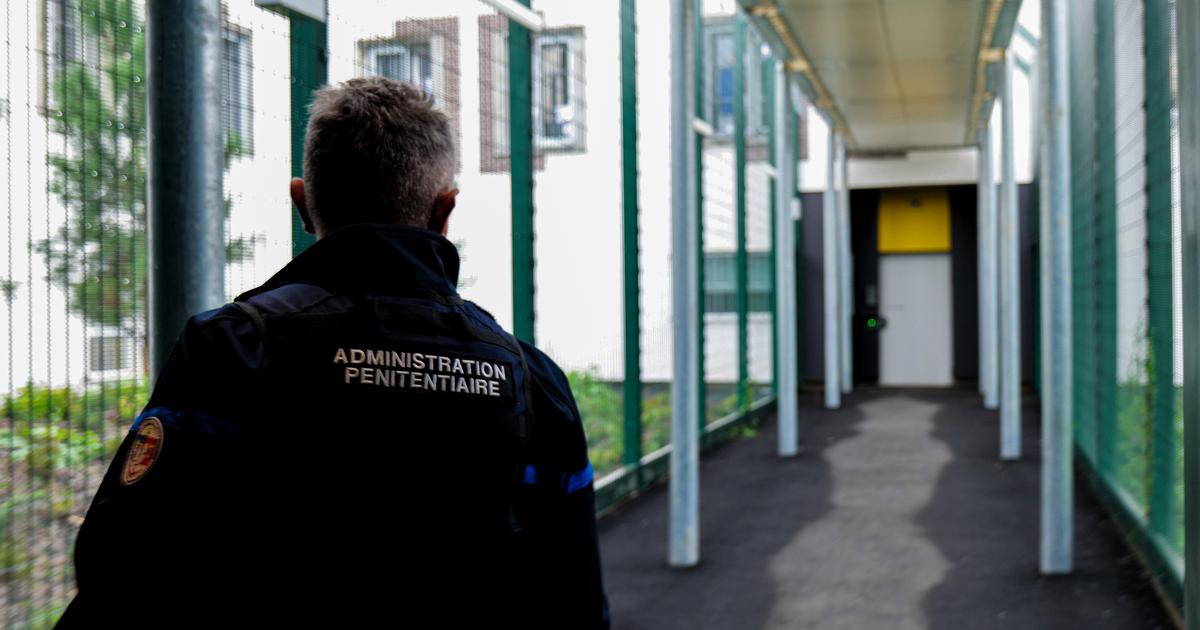 Un réseau de trafic de drogue alimentant les prisons du sud ouest par drone démantelé à Bordeaux