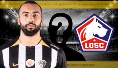 Mercato LOSC : après Abdelli, Lille tient un sacré deal à 2M€ !