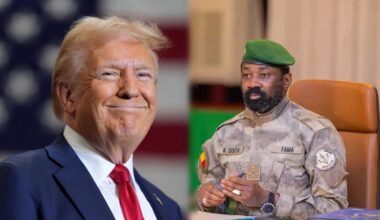 ​USA / Restrictions migratoires : Le Mali applique le principe de réciprocité