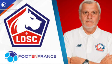 LOSC : Genesio, un avenir loin de Lille ? Olivier Létang muet