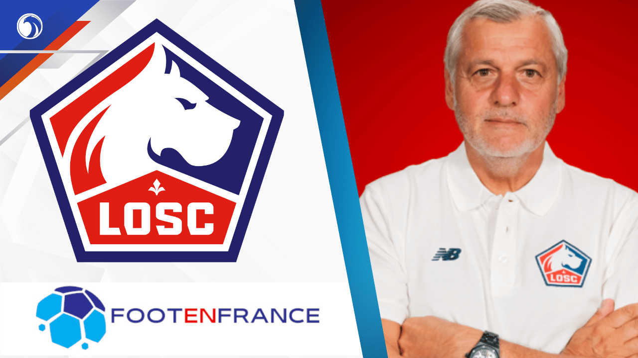 LOSC : Genesio, un avenir loin de Lille ? Olivier Létang muet