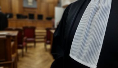 le père est-il coupable de la mort de son fils ?