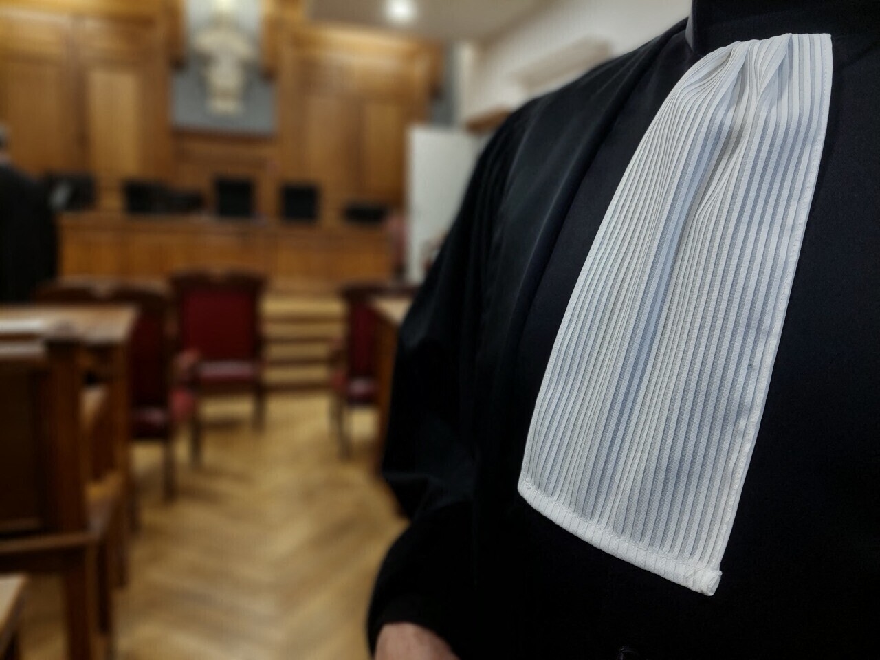 le père est-il coupable de la mort de son fils ?