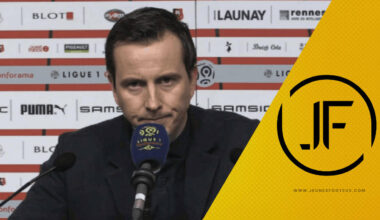 ASSE : un cadre de Julien Stéphan relancé par Saint-Etienne ?