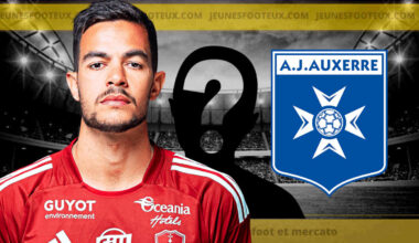 Après avoir chipé Faivre au HAC, l