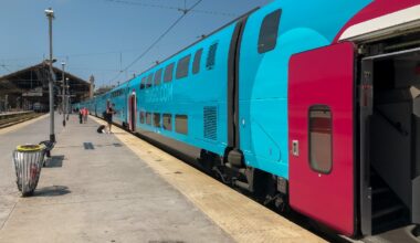 OUIGO se renforce sur la région Grand Est vers Paris et Marseille - Depositphotos.com  Auteur kipgodi