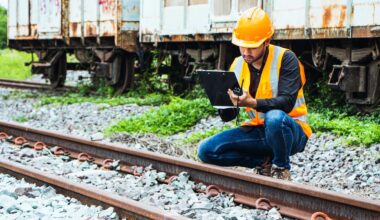 Transilien SNCF Voyageurs prévoit 600 recrutements en Île-de-France en 2026 - Depositphotos.com, @anusak5537