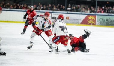 Caen est éliminé de la Coupe de France par Grenoble