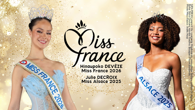 Miss France