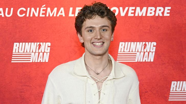 Le slam de Bastiaan a totalement retourné Marlène Schaff, qui a fondu en larmes.