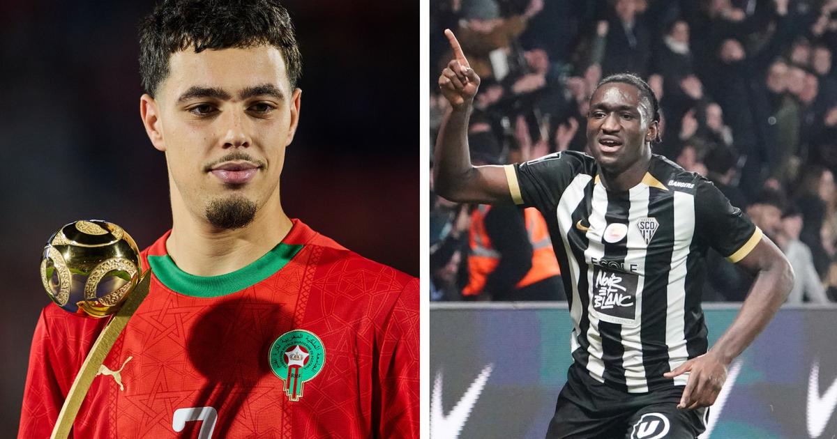 Maamma suivi par Chelsea et Strasbourg, Chérif à Francfort ?