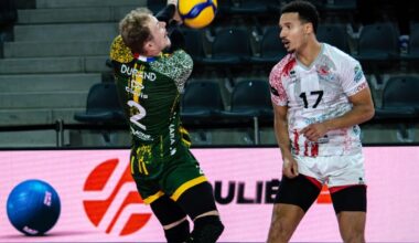 le CVB 52 n'a toujours pas la solution