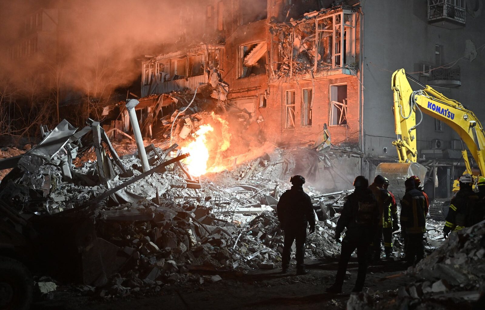 L’avancée russe en Ukraine a été record en 2025