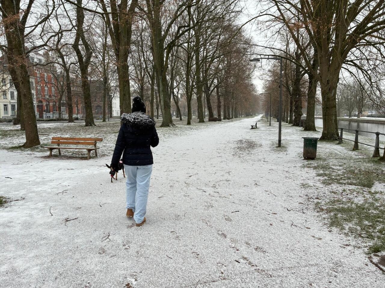 Nord et Pas-de-Calais placés en vigilance pour ce mardi