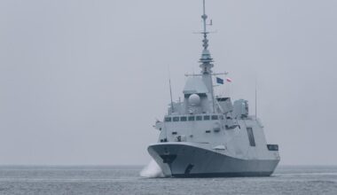 pourquoi la fin d’un pôle d’excellence du droit maritime inquiète ses chercheurs et au-delà