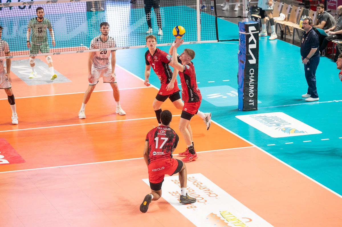 le CVB 52 HM a beaucoup à se faire pardonner