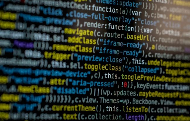 Page d'accueil Yahoo news