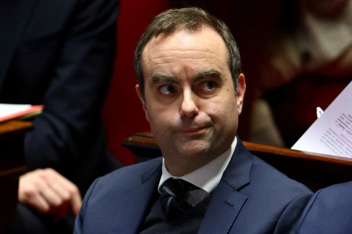 Lecornu affronte deux motions de censure liées à l'accord UE-Mercosur - 14/01/2026 à 08:09