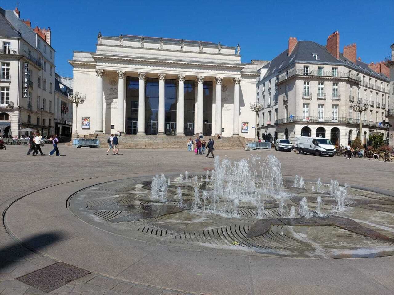 quelles sont selon vous les priorités du prochain maire ?