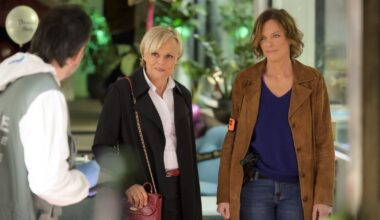 Audiences : Après un net repli en saison 2, la saison 3 de "Master Crimes" avec Muriel Robin et Anne Le Nen a-t-elle redressé la barre ?
