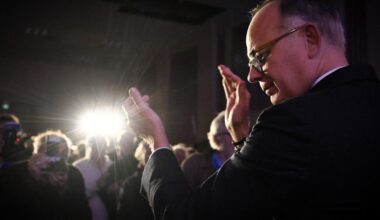 menacé au Havre, Édouard Philippe joue sa candidature à la présidentielle