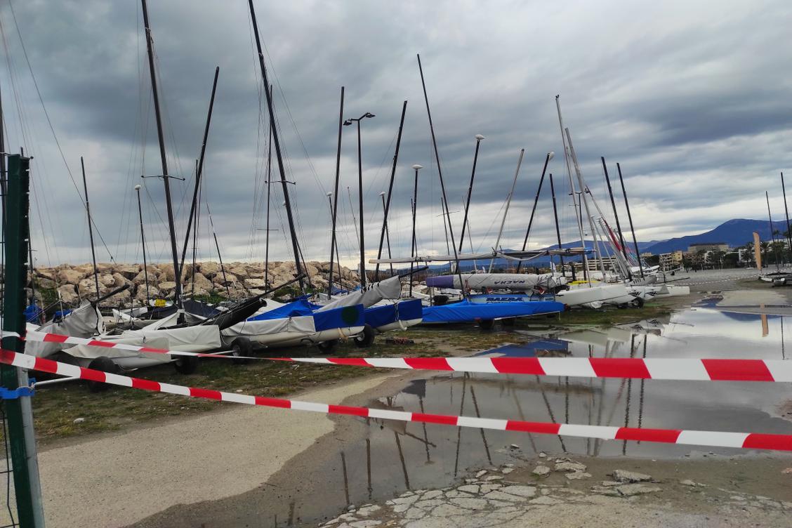 le Club Var Mer à Saint-Laurent-du-Var conteste sa fermeture devant la justice