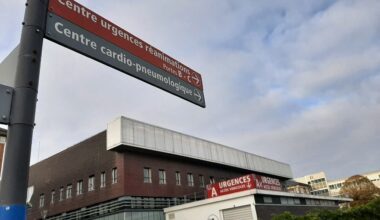 Grève des médecins, grippe, neige... Le CHU de Rennes sous tension déclenche une mesure exceptionnelle