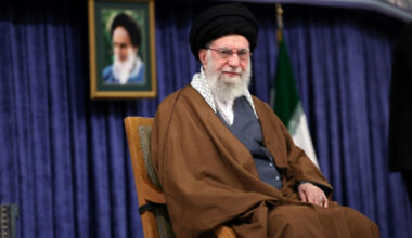 Iran: le pouvoir ne "reculera pas" face aux manifestations, avertit Khamenei - 09/01/2026 à 19:03