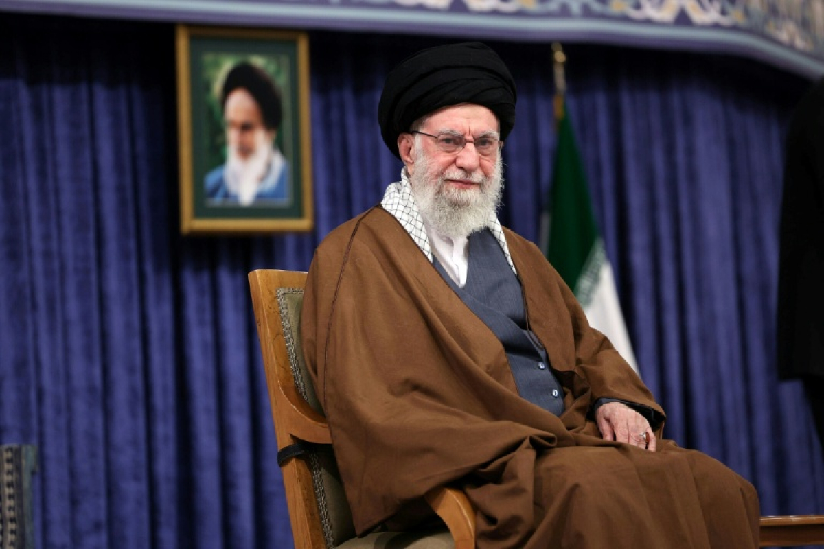 Iran: le pouvoir ne "reculera pas" face aux manifestations, avertit Khamenei - 09/01/2026 à 19:03