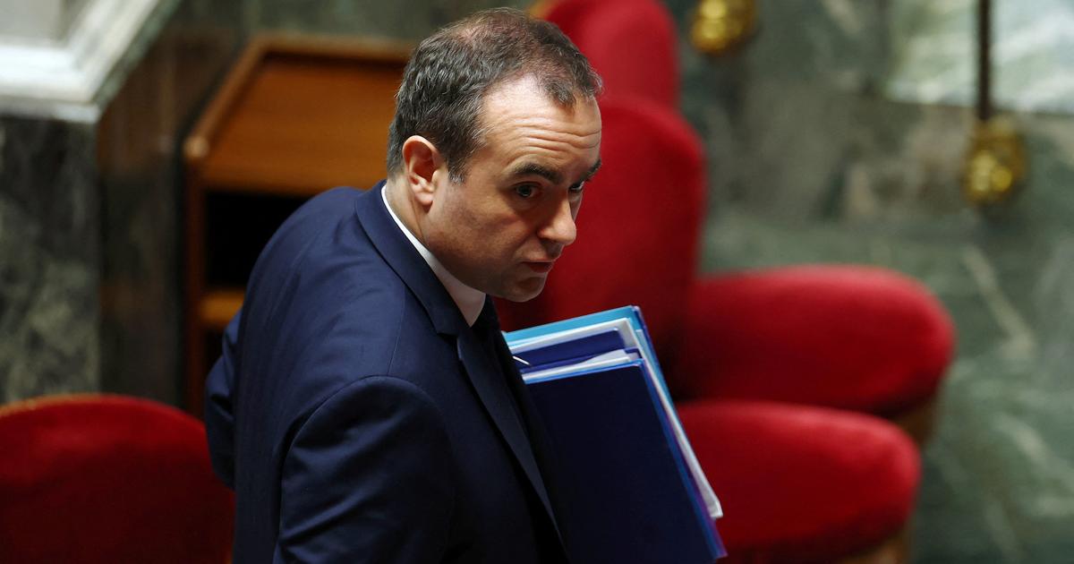 Sébastien Lecornu envisage un «ajustement» de son gouvernement après la séquence budgétaire