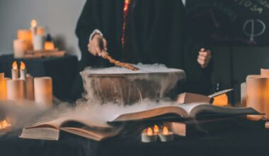 À une heure de Lille, un lieu d’exception vous ouvre les portes de l’univers Harry Potter