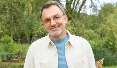 Qui sont les invités de Frédéric Lopez dans «Un dimanche à la campagne» pour son retour ?