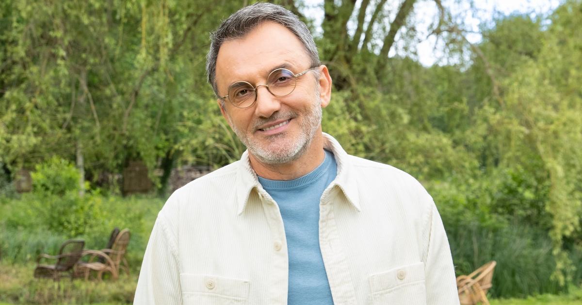 Qui sont les invités de Frédéric Lopez dans «Un dimanche à la campagne» pour son retour ?