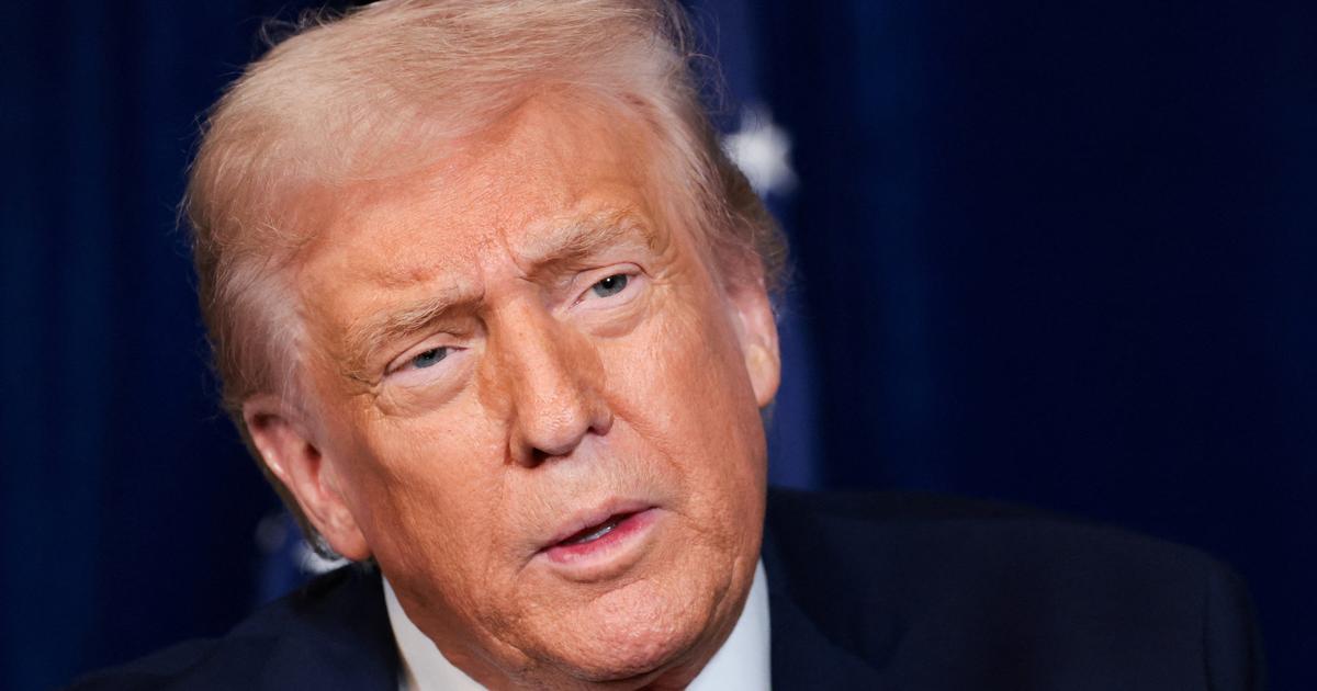 Donald Trump se moque des Clooney naturalisés et de la «gestion désastreuse de l'immigration» en France