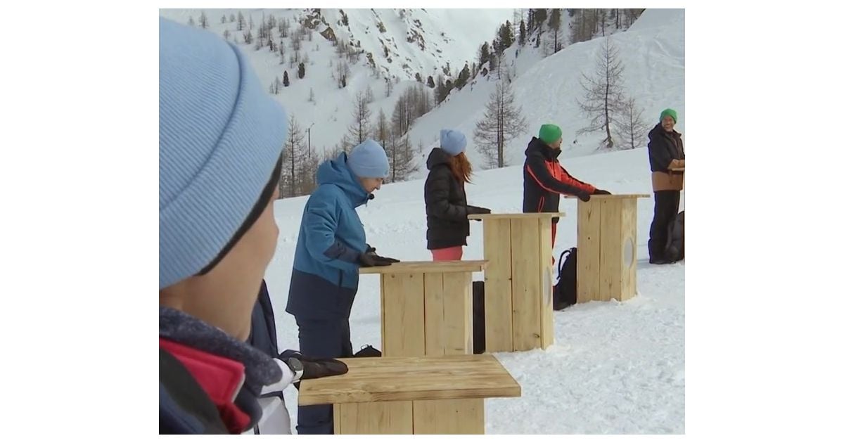 Après seulement deux semaines d’antenne, cette émission d’aventures diffusée par France 2 est soudainement déprogrammée : on vous explique pourquoi