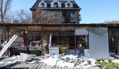 Page d'accueil Yahoo news