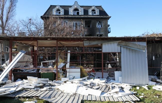 Page d'accueil Yahoo news