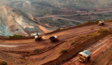 Riche en minéraux critiques, le Brésil “courtisé” par les États-Unis et l’Europe