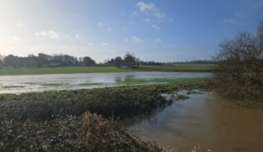 FRSEA et JA demandent la suspension immédiate du SAGE Vilaine