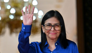 Venezuela: première conversation téléphonique entre Trump et la présidente par interim qui promet une nouvelle ère - 14/01/2026 à 23:48