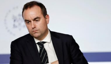 Bertille Bayart : «Cauchemar en cuisine (budgétaire)»