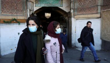 un bâtiment officiel ciblé par une attaque, les autorités répondent avec «fermeté»